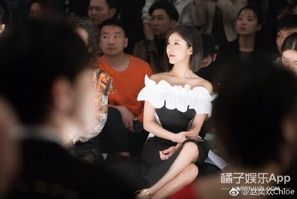 赵奕欢唯美阳光写真(还记得演青春期的宅男女神赵奕欢吗)(26)