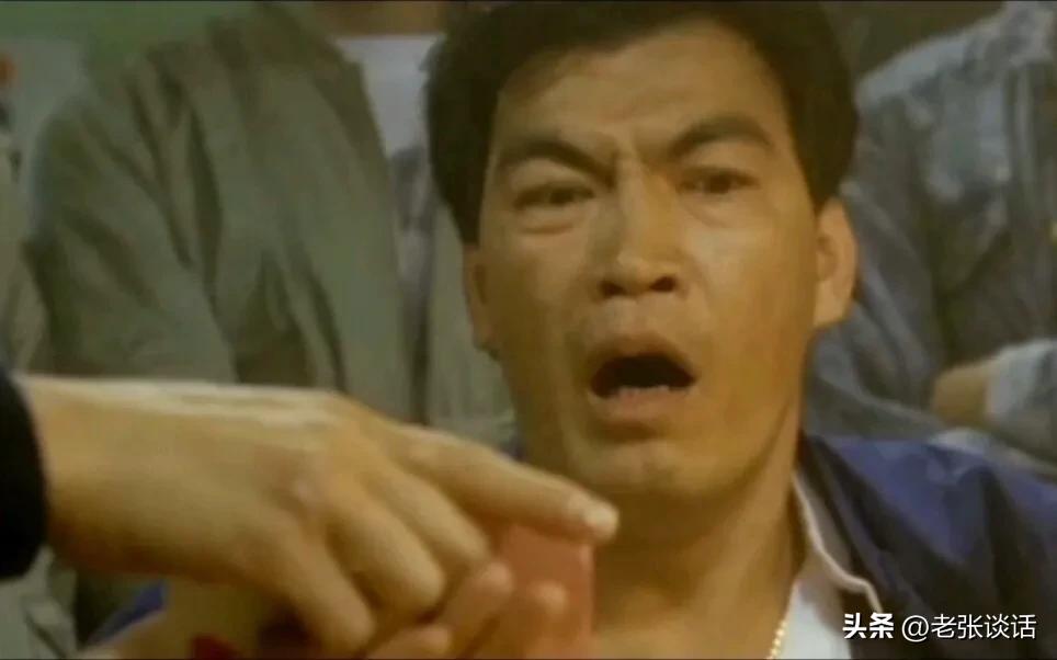 曾志伟和蓝洁瑛的神秘往事：蓝洁瑛到底经历了什么？