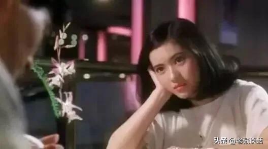 曾志伟和蓝洁瑛的神秘往事：蓝洁瑛到底经历了什么？