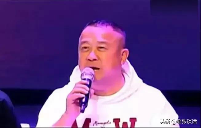 曾志伟和蓝洁瑛的神秘往事：蓝洁瑛到底经历了什么？