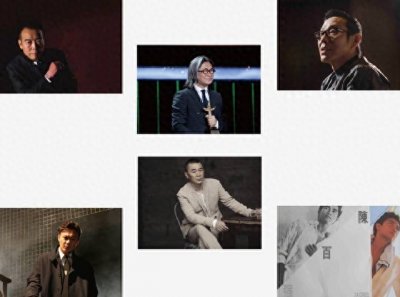 ​姓陈的这些明星，谁是各领域的领军人物？快来看看