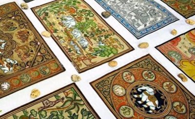 ​到缅甸旅游最值得购买的几大物件