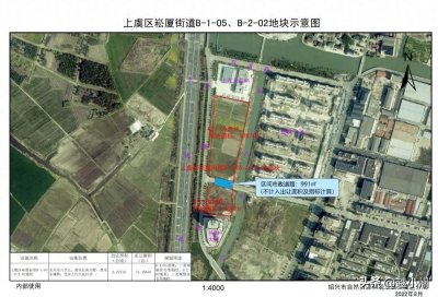 ​小州地产｜激战31轮 溢价32%！绍兴土拍这边独好