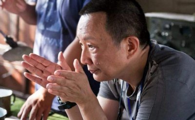 ​导演张黎的5个老婆各是谁 宋佳曾为上位与他偷晴