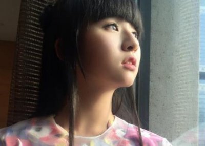 ​小彩旗身高是多少 小彩旗头发长度130cm是真的还是假的