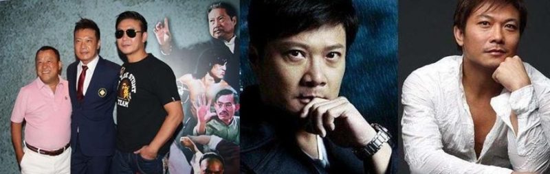 钱嘉乐钱小豪是不是双胞胎 两人谁的武功更高一些