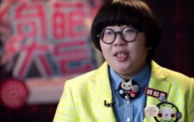 ​颜如晶家世背景 曾患自闭的她成长成了辩论小能手