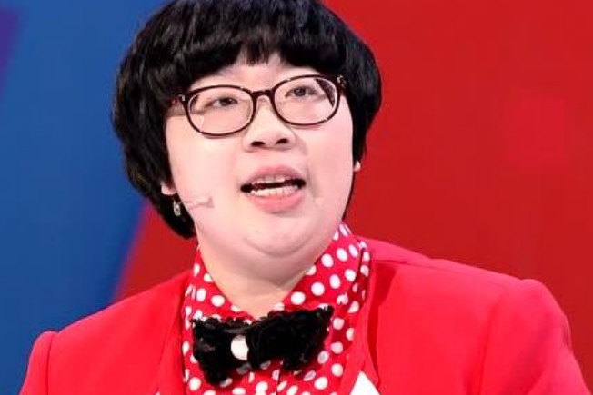 颜如晶家世背景 曾患自闭的她成长成了辩论小能手