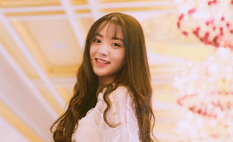 田曦薇身高有多高 田曦薇的身高和颜值搭配回头率很高