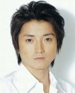 ​藤原龙也个人资料