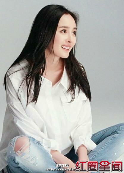 劳模杨幂出演赏金猎人女主角是真的吗 赏金猎人演员表曝光