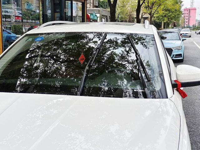 逸卡雨刷缺点(你需要一对逸卡雨刷)(9)