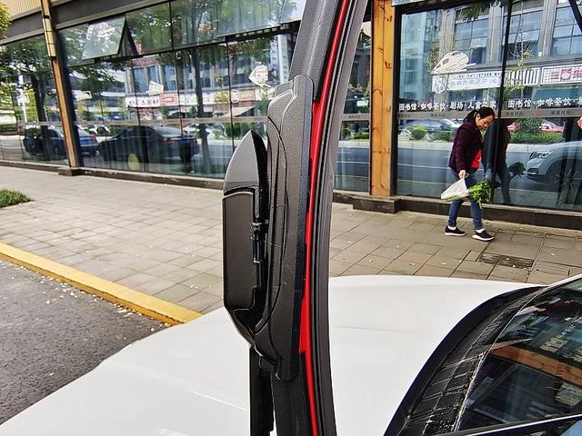 逸卡雨刷缺点(你需要一对逸卡雨刷)(16)