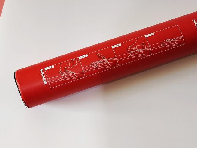 逸卡雨刷缺点(你需要一对逸卡雨刷)(3)