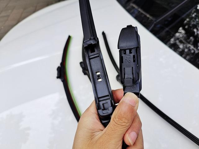 逸卡雨刷缺点(你需要一对逸卡雨刷)(11)