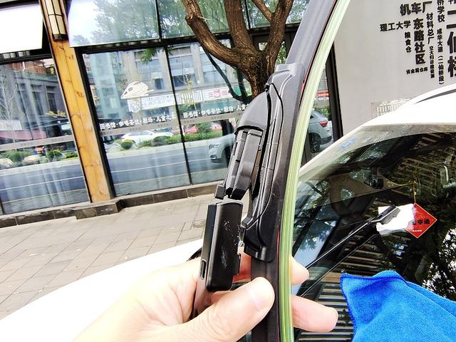 逸卡雨刷缺点(你需要一对逸卡雨刷)(13)