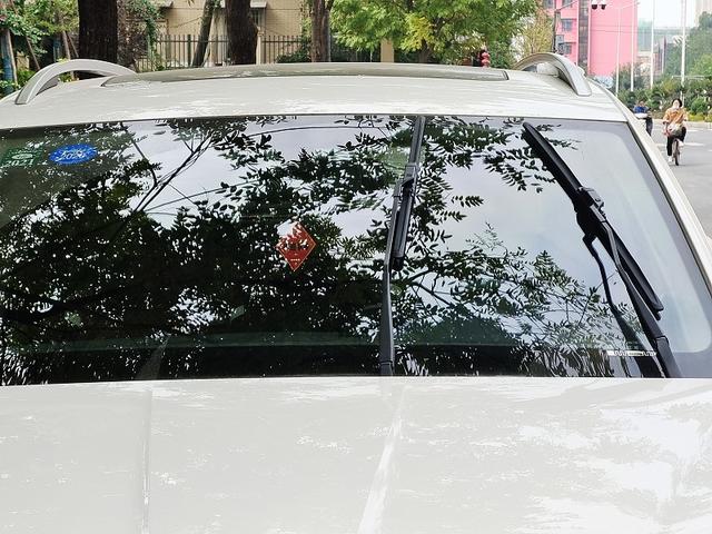 逸卡雨刷缺点(你需要一对逸卡雨刷)(17)