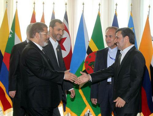 伊朗与穆斯林兄弟会(伊朗与穆斯林兄弟会)(6)