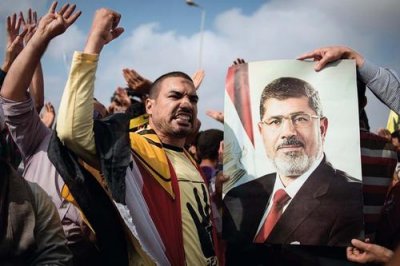 ​伊朗与穆斯林兄弟会（伊朗与穆斯林兄弟会）