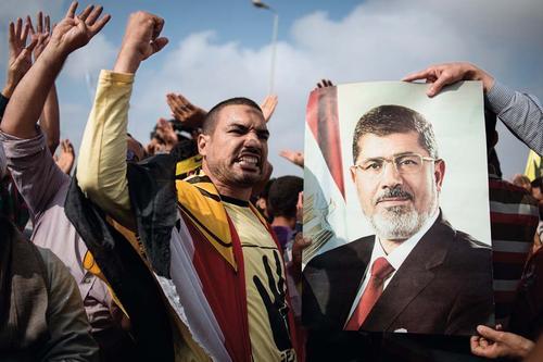 伊朗与穆斯林兄弟会(伊朗与穆斯林兄弟会)(1)