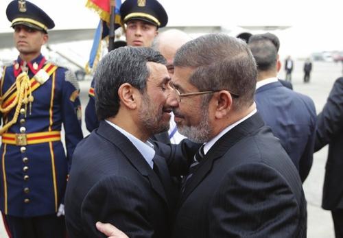 伊朗与穆斯林兄弟会(伊朗与穆斯林兄弟会)(4)