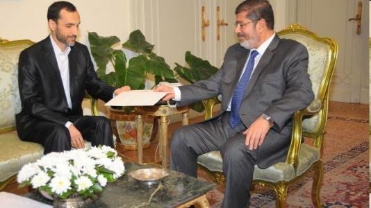 伊朗与穆斯林兄弟会(伊朗与穆斯林兄弟会)(3)