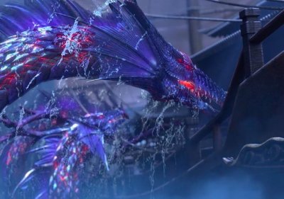 ​暮思量镜玄是恒老吗（镜玄父母未完全湮灭）