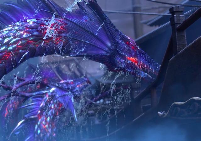 暮思量镜玄是恒老吗(镜玄父母未完全湮灭)(1)