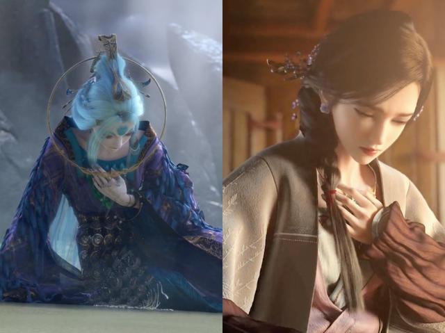 暮思量镜玄是恒老吗(镜玄父母未完全湮灭)(11)