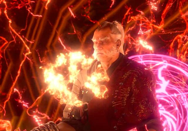 暮思量镜玄是恒老吗(镜玄父母未完全湮灭)(10)