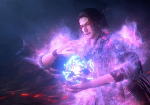 暮思量镜玄是恒老吗(镜玄父母未完全湮灭)(4)