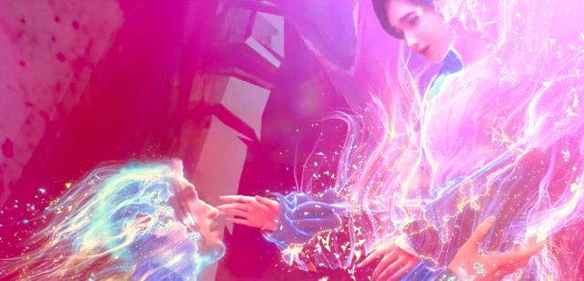 暮思量镜玄是恒老吗(镜玄父母未完全湮灭)(3)