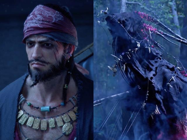 暮思量镜玄是恒老吗(镜玄父母未完全湮灭)(9)