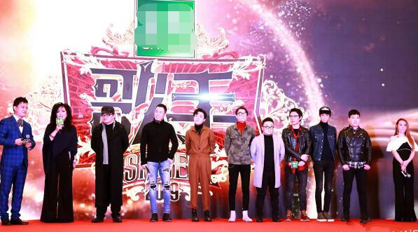 歌手2025什么时候播出