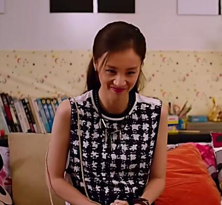 猎场贾衣玫多少集分手