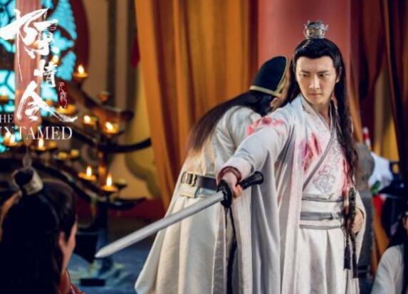 苏涉为什么会吹笛子