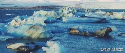 ​南极发现神秘人脸（猫眼地理-人人声索）