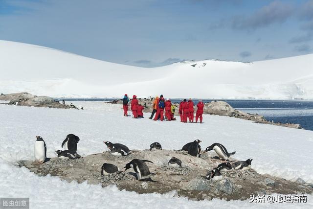 南极发现神秘人脸(猫眼地理-人人声索)(8)