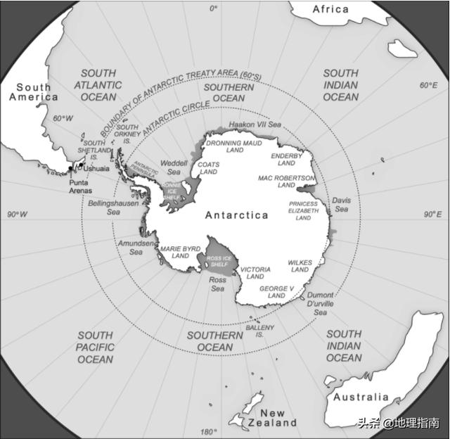 南极发现神秘人脸(猫眼地理-人人声索)(2)