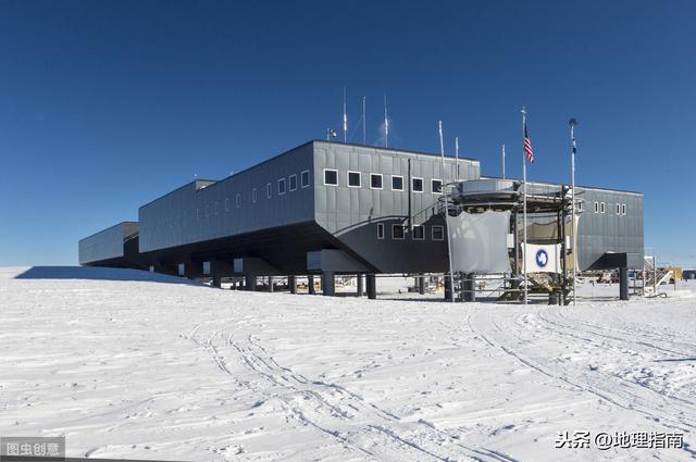 南极发现神秘人脸(猫眼地理-人人声索)(7)