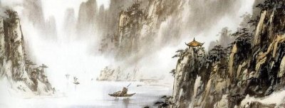 ​李白到底有没有腾云诗（是李白看到孤帆一片日边来）