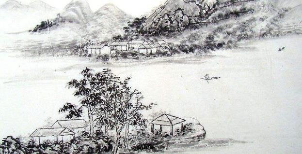 李白到底有没有腾云诗(是李白看到孤帆一片日边来)(3)