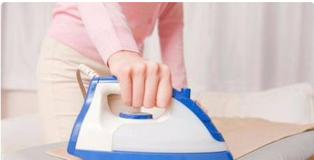 衣服上印的图案怎么能快速弄掉,如何快速去掉衣服上的logo?是印上去的胶印的那种图3