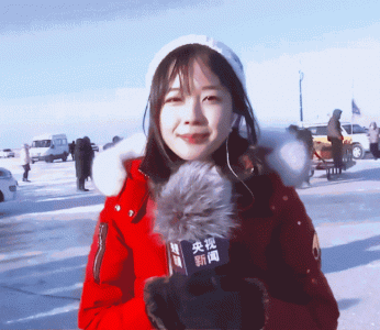 ​终于！央视频之夜阵容官宣王冰冰 冰冰之前有点惨