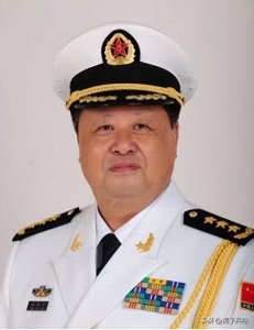 ​揭晓与百名上将的兵法情怀之五十三 · 童世平上将