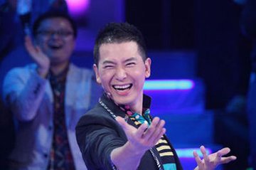 戴军黄小蕾什么关系 黄小蕾坦言戴军私下对自己十分关心