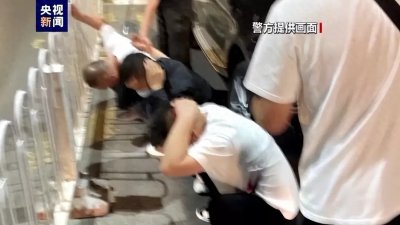 ​打黑先打伞，唐山打人事件结果终于出来了，8个保护伞被揪出
