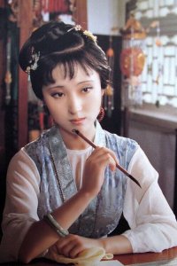 ​陈晓旭为什么出家为尼