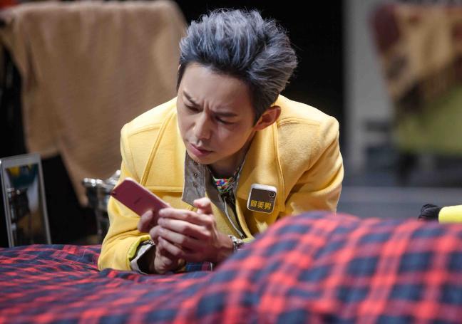 湖南卫视一名姓何的主持人“嫖娼”被抓,何的老师晒出行程力证清