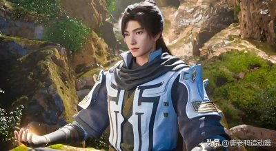 ​遮天和完美世界的联系是什么